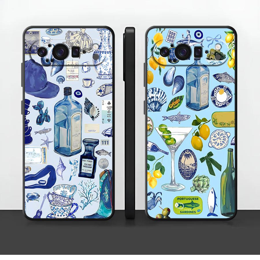 Google Pixel 10A 10 9 Pro XL 6 - Phone Cases Google Pixel 10 incelemesi ve fiyatı