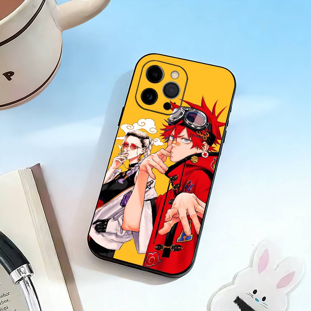 G-Gokurakugai A-Alma Silikon Y - Phone Cases Quotes incelemesi ve fiyatı