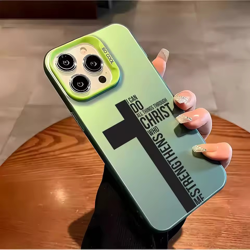 Parmak İzi Önleyici Çapraz İnc - Phone Cases For Iphone 17 incelemesi ve fiyatı