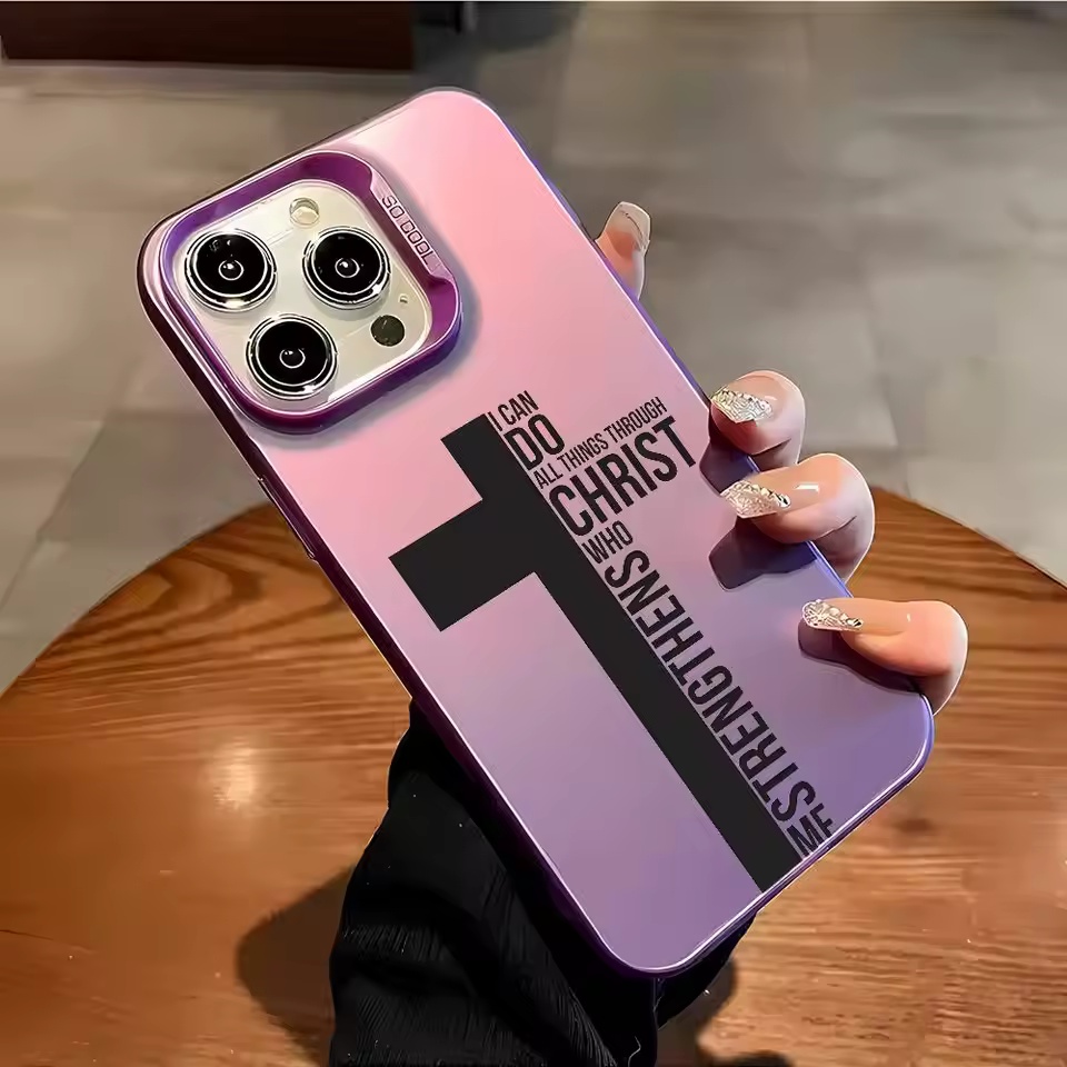 Parmak İzi Önleyici Çapraz İnc - Phone Cases For Iphone 17 incelemesi ve fiyatı