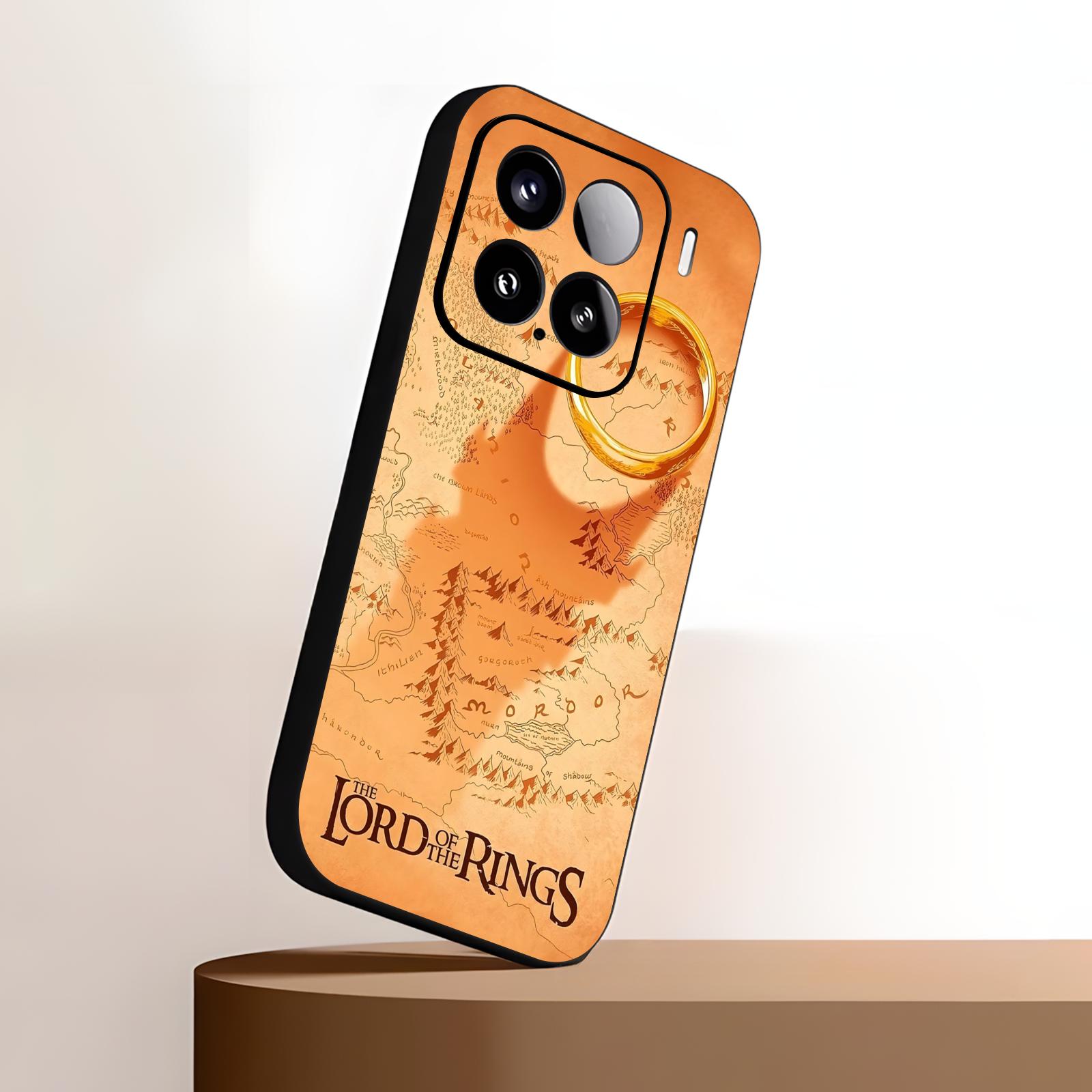 Klasik filmler yüzüklerin efen - Phone Cases For Iphone 17 incelemesi ve fiyatı