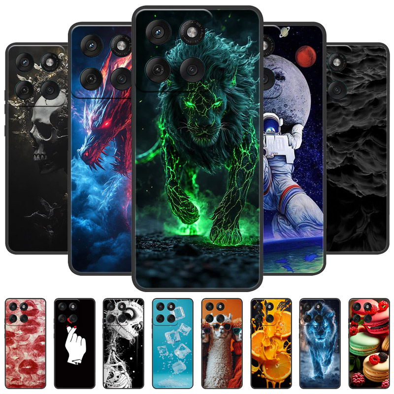 Motorola Edge 60 Stylus Egde60 - Phone Cases Moto G 2025 incelemesi ve fiyatı