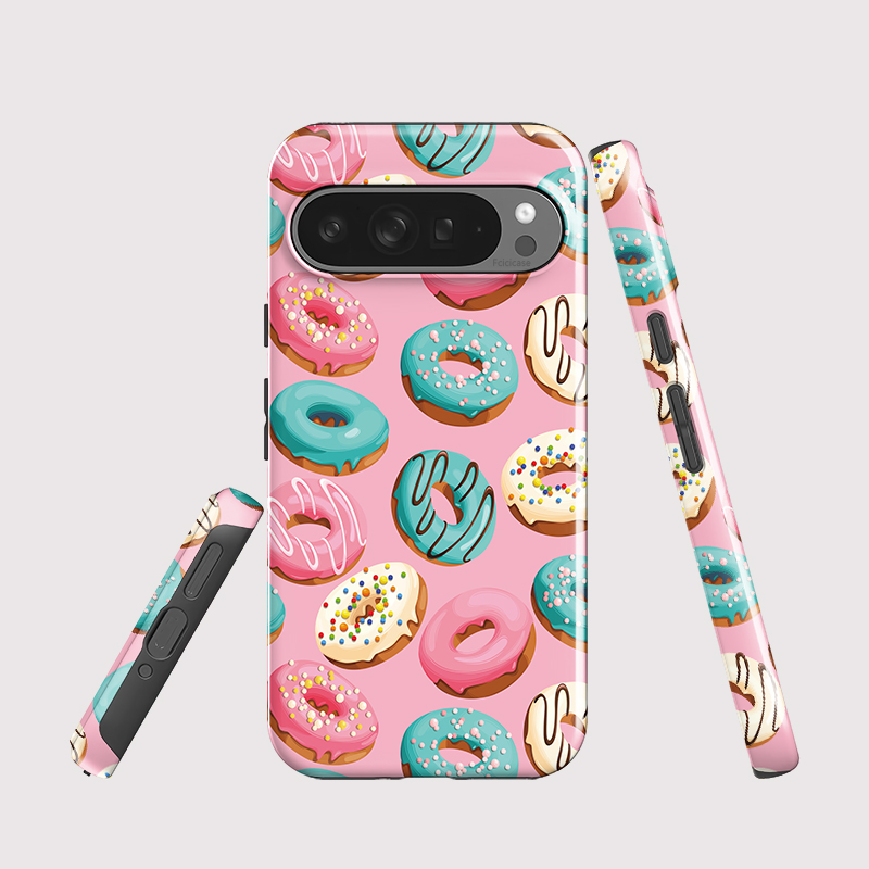Fcicicase 2'si 1 Arada Çift Ka - Phone Cases Google Pixel 10 incelemesi ve fiyatı