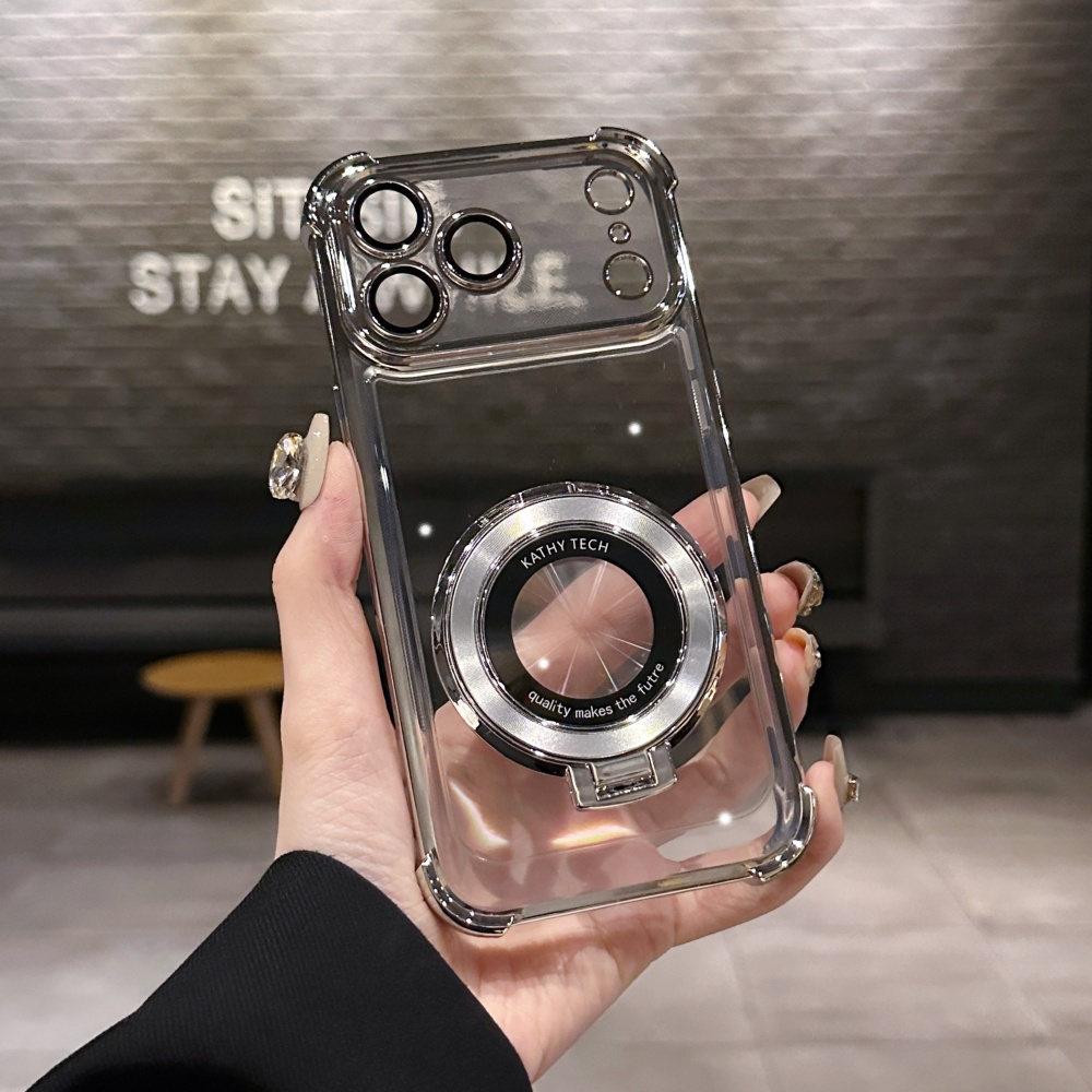 iPhone 17 Air 16 15 14 13 12 1 - Luxury Plating Case incelemesi ve fiyatı