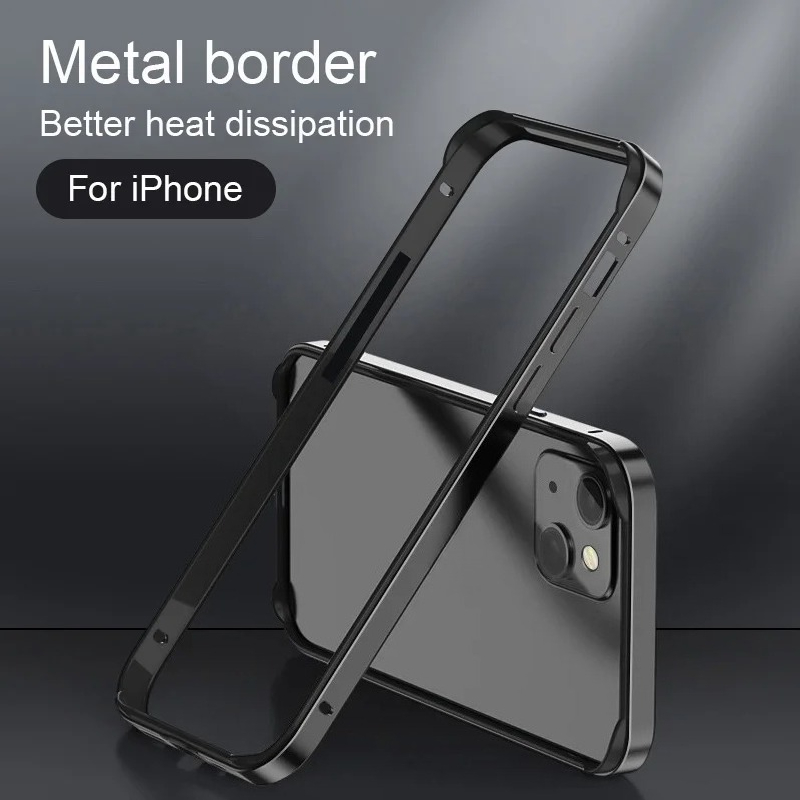 IPhone 17 16 15 14 13 Pro Max  - Heat Dissipation Case incelemesi ve fiyatı