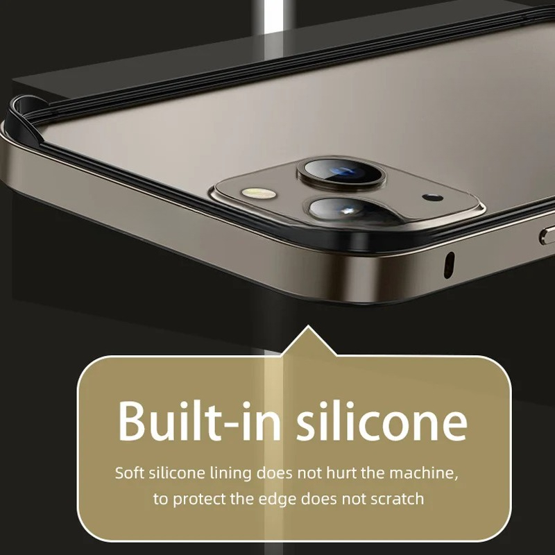 IPhone 17 16 15 14 13 Pro Max  - Heat Dissipation Case incelemesi ve fiyatı