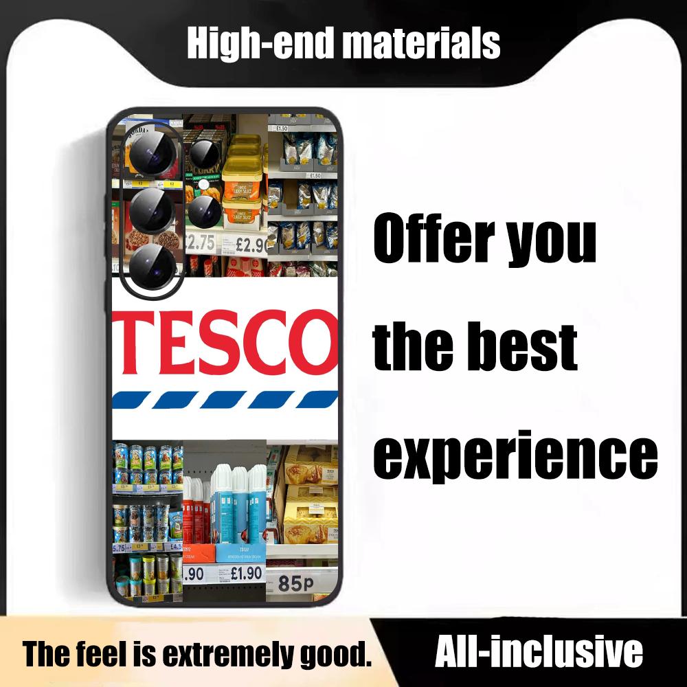 Tesco Telefon Kılıfı Samsung G - Phone Cases Tesco incelemesi ve fiyatı