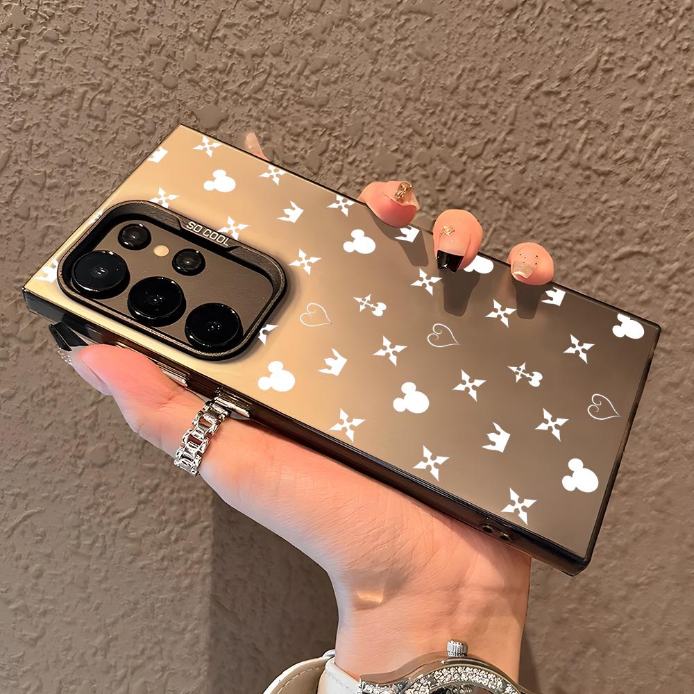 Oyun K-Kingdom H-Hearts Telefo - Phone Cases Samsung S25 Ultra incelemesi ve fiyatı