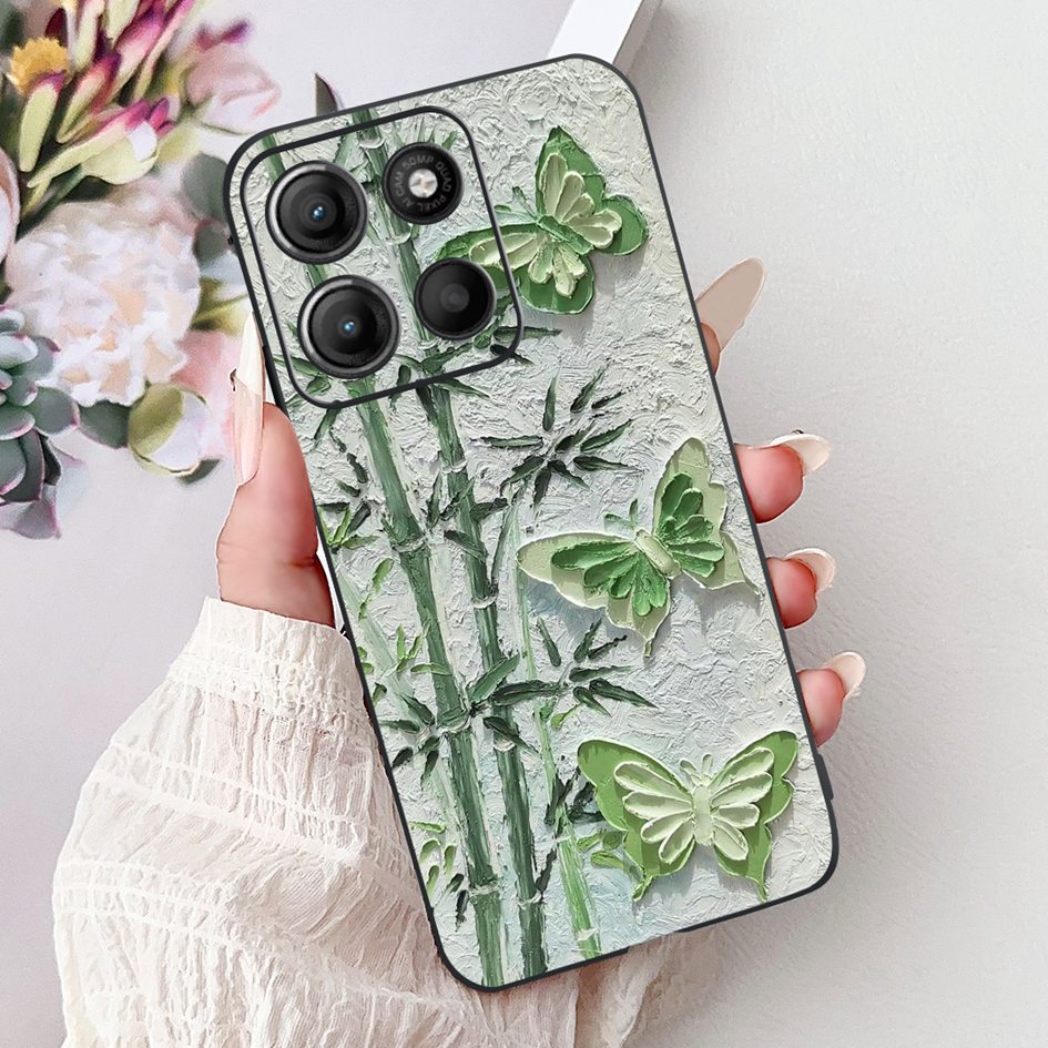 Motorola Moto G15 Durumda Yeni - Phone Cases Moto G 2025 incelemesi ve fiyatı