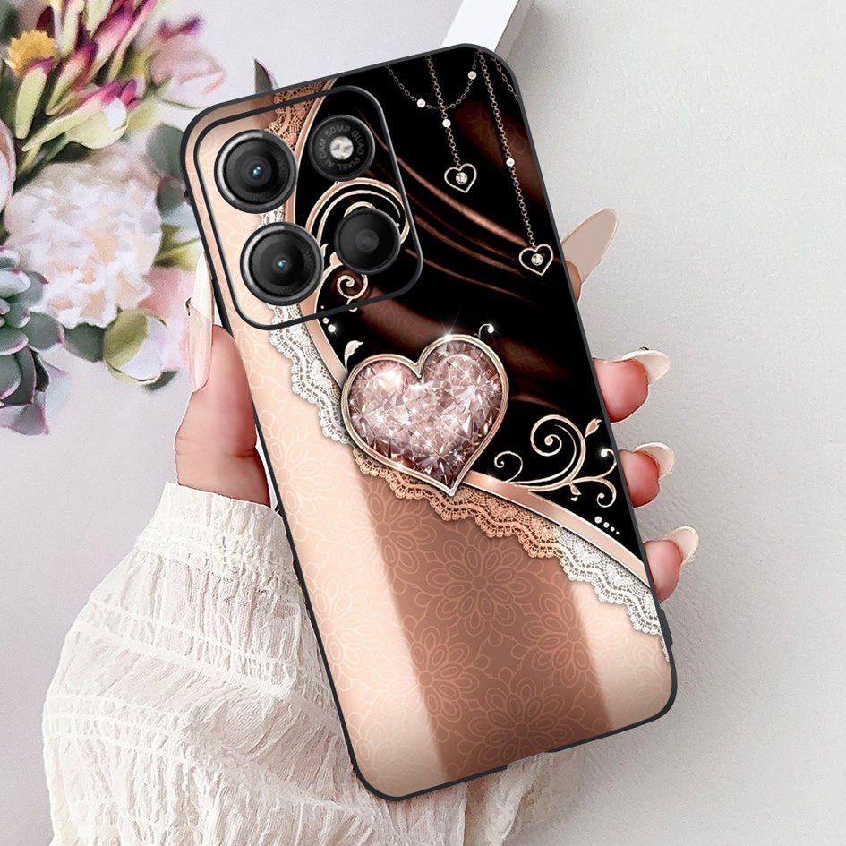 Motorola Moto G15 Durumda Yeni - Phone Cases Moto G 2025 incelemesi ve fiyatı