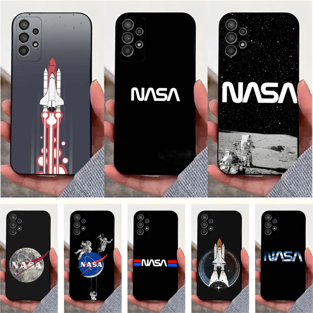 Serin Logo N-Nasa-S Uzay Telef - Phone Cases Liverpool incelemesi ve fiyatı