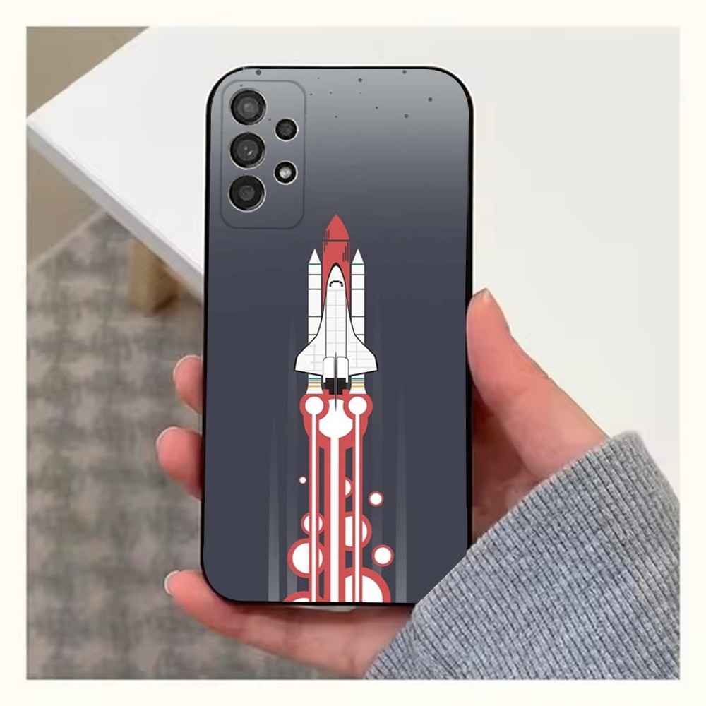 Serin Logo N-Nasa-S Uzay Telef - Phone Cases Liverpool incelemesi ve fiyatı