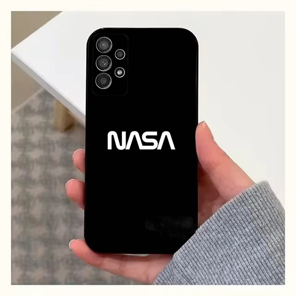 Serin Logo N-Nasa-S Uzay Telef - Phone Cases Liverpool incelemesi ve fiyatı