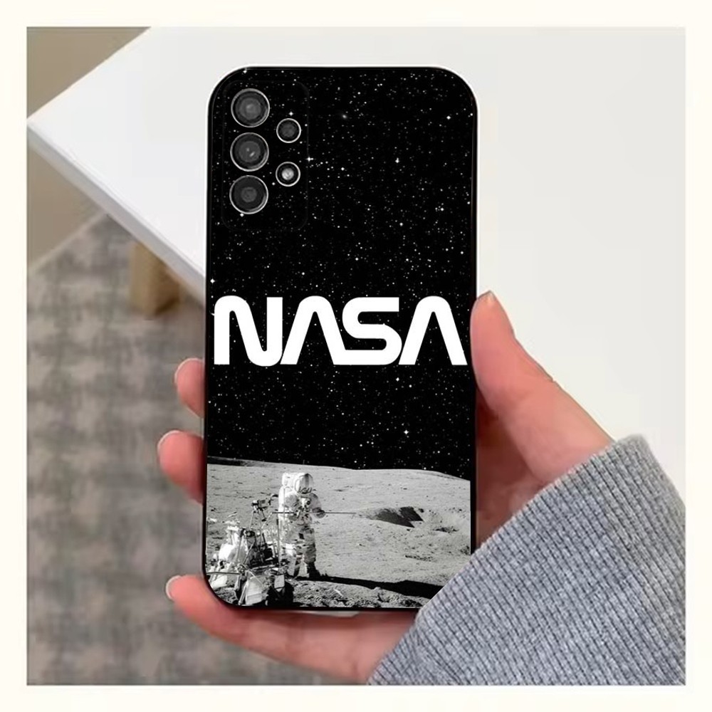 Serin Logo N-Nasa-S Uzay Telef - Phone Cases Liverpool incelemesi ve fiyatı