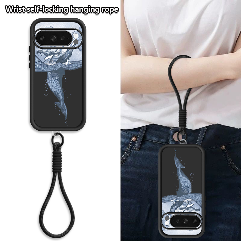 Kambur Balina Baskılı Bileklik - Phone Cases Google Pixel 10 incelemesi ve fiyatı
