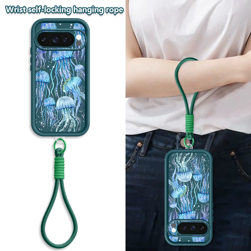 Kambur Balina Baskılı Bileklik - Phone Cases Google Pixel 10 incelemesi ve fiyatı