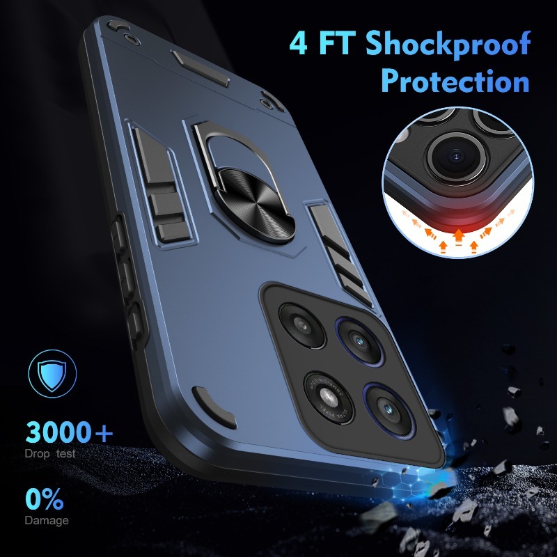 Motorola MOTO G96 G86 G56 G05  - Phone Cases Moto G 2025 incelemesi ve fiyatı