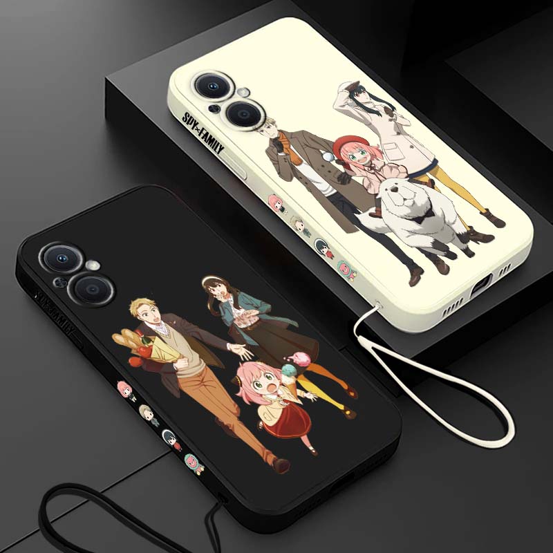 Casus Aileleri Anya Forger OPP - Oppo A78 incelemesi ve fiyatı