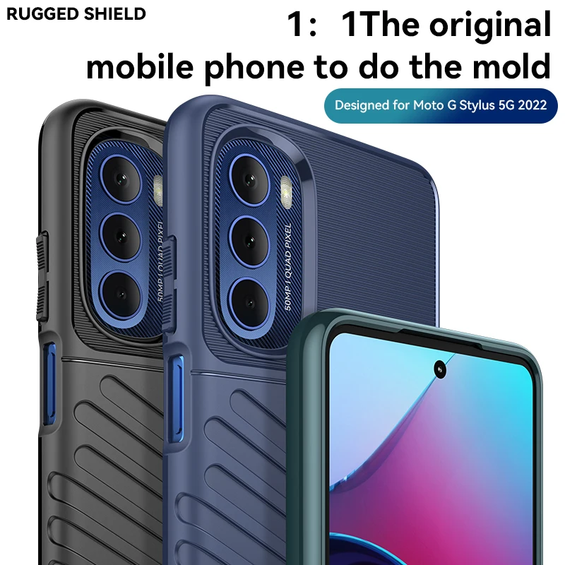 Moto G Stylus 5G telefon kılıf - Phone Cases Moto G 2025 incelemesi ve fiyatı