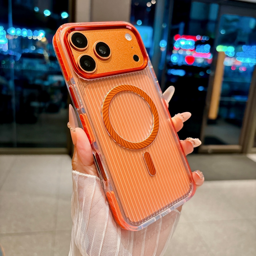 MagSafe Manyetik Telefon Kılıf - Phone Cases That Cover The Camera incelemesi ve fiyatı