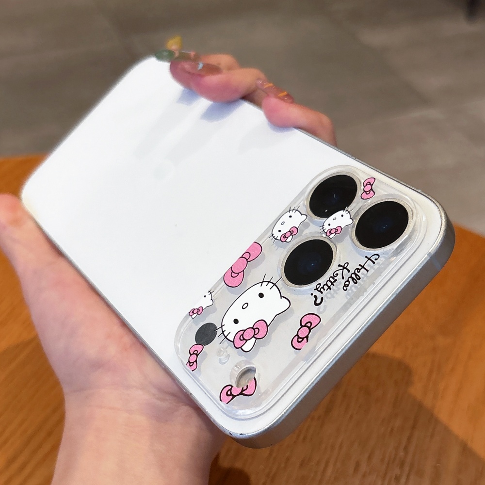 Sevimli Karikatür Kamera Koruy - Phone Cases That Cover The Camera incelemesi ve fiyatı