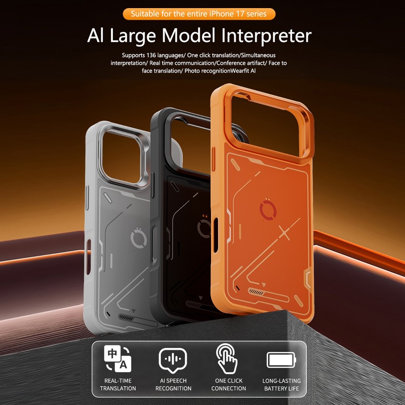 iPhone için Akıllı Telefon Kıl - Phone Cases Video incelemesi ve fiyatı