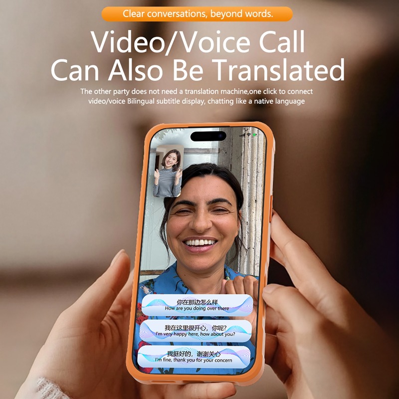 iPhone için Akıllı Telefon Kıl - Phone Cases Video incelemesi ve fiyatı