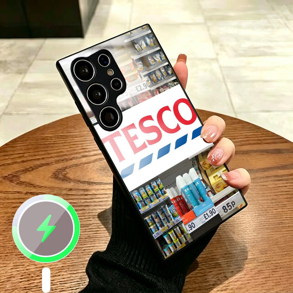 Popüler ve şık Tesco tasarımlı - Phone Cases Tesco incelemesi ve fiyatı
