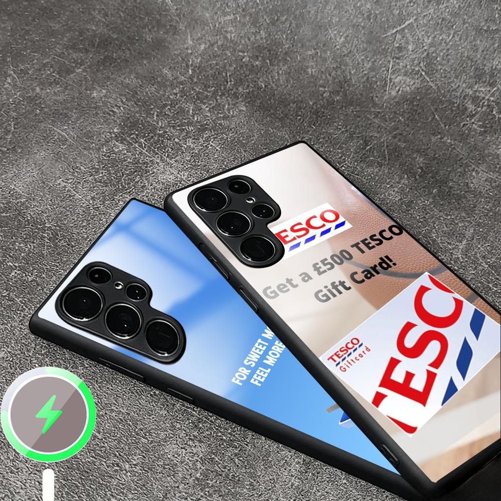 Popüler ve şık Tesco tasarımlı - Phone Cases Tesco incelemesi ve fiyatı