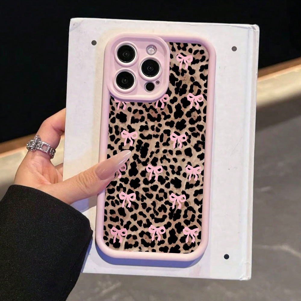 Pembe Fiyonk Zambak Çiçeği Leo - Phone Cases Pink incelemesi ve fiyatı
