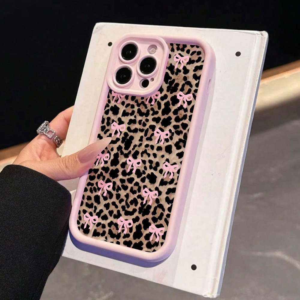 Pembe Fiyonk Zambak Çiçeği Leo - Phone Cases Pink incelemesi ve fiyatı