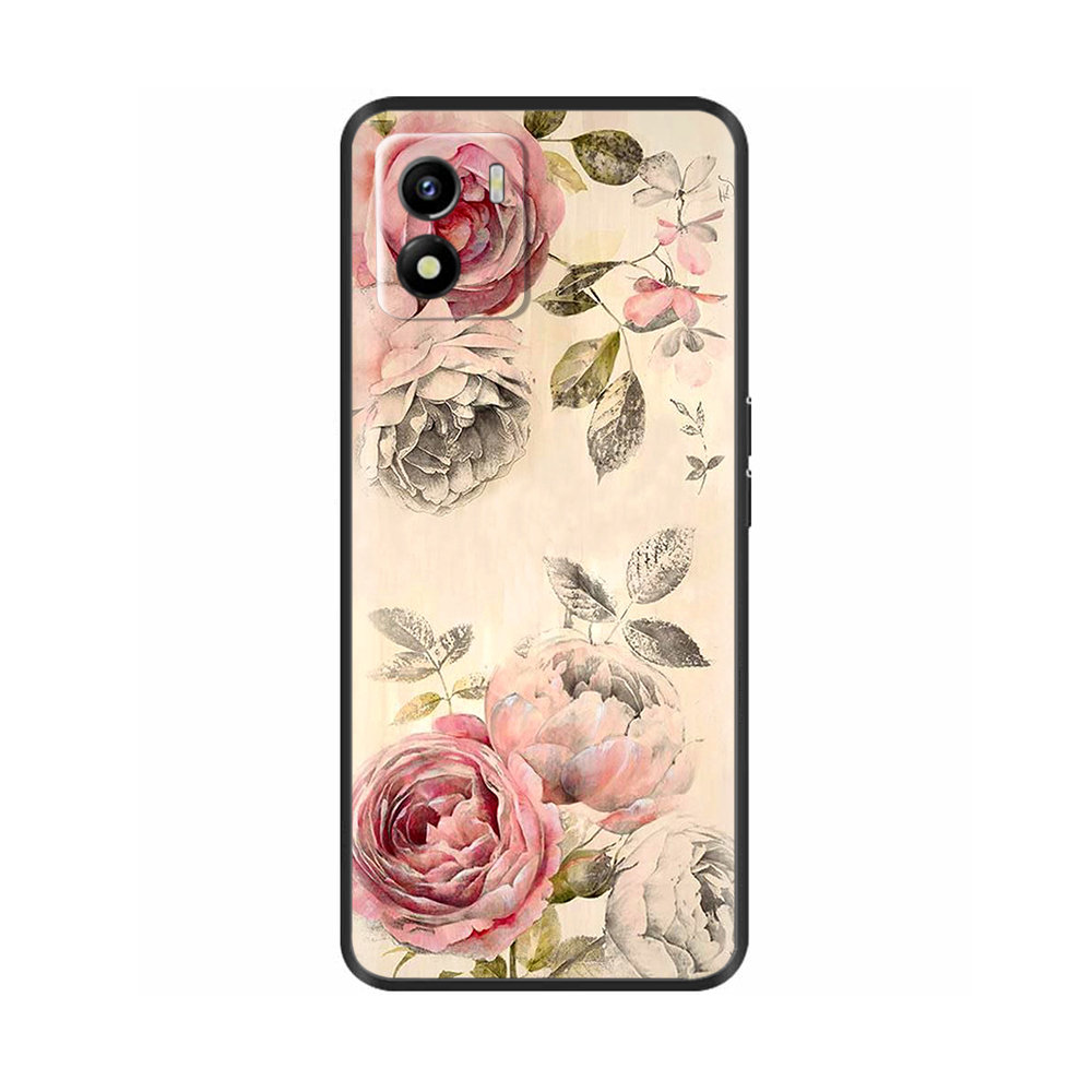 Vivo Y01 durumda Y01 2022 için - Phone Cases Quotes incelemesi ve fiyatı