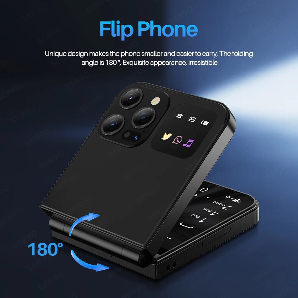 SERVO A50 PRO Katlanabilir Cep - Phone Cases Verizon incelemesi ve fiyatı