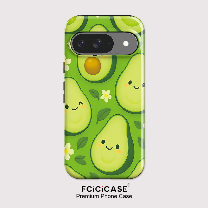 Fcicicase Pixel 10 Pro XL Avok - Phone Cases Google Pixel 10 incelemesi ve fiyatı