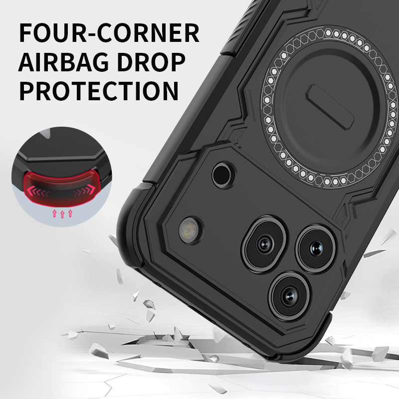 Honor 600 Pro için Isı Dağıtma - Heat Dissipation Case incelemesi ve fiyatı