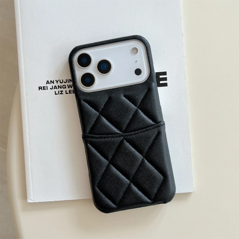iPhone 17 Air 16 15 14 13 12 P - Card Holder Slim Case incelemesi ve fiyatı