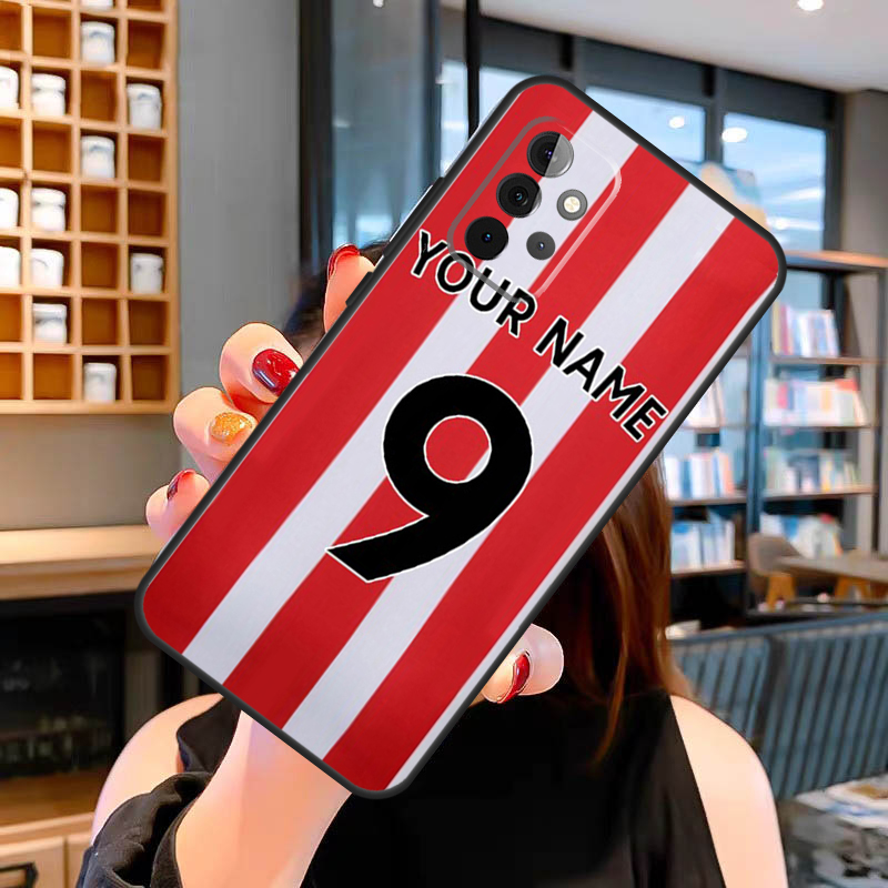 Kişiselleştirilmiş futbol adı  - Phone Cases Liverpool incelemesi ve fiyatı