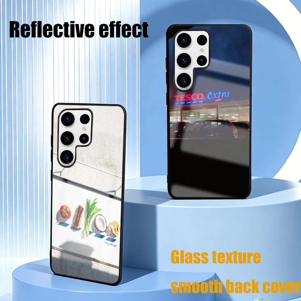Tesco Telefon Kılıfı Samsung S - Phone Cases Tesco incelemesi ve fiyatı