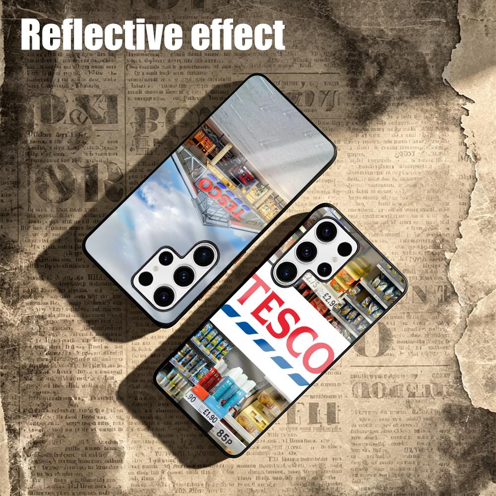 Tesco Telefon Kılıfı Samsung S - Phone Cases Tesco incelemesi ve fiyatı