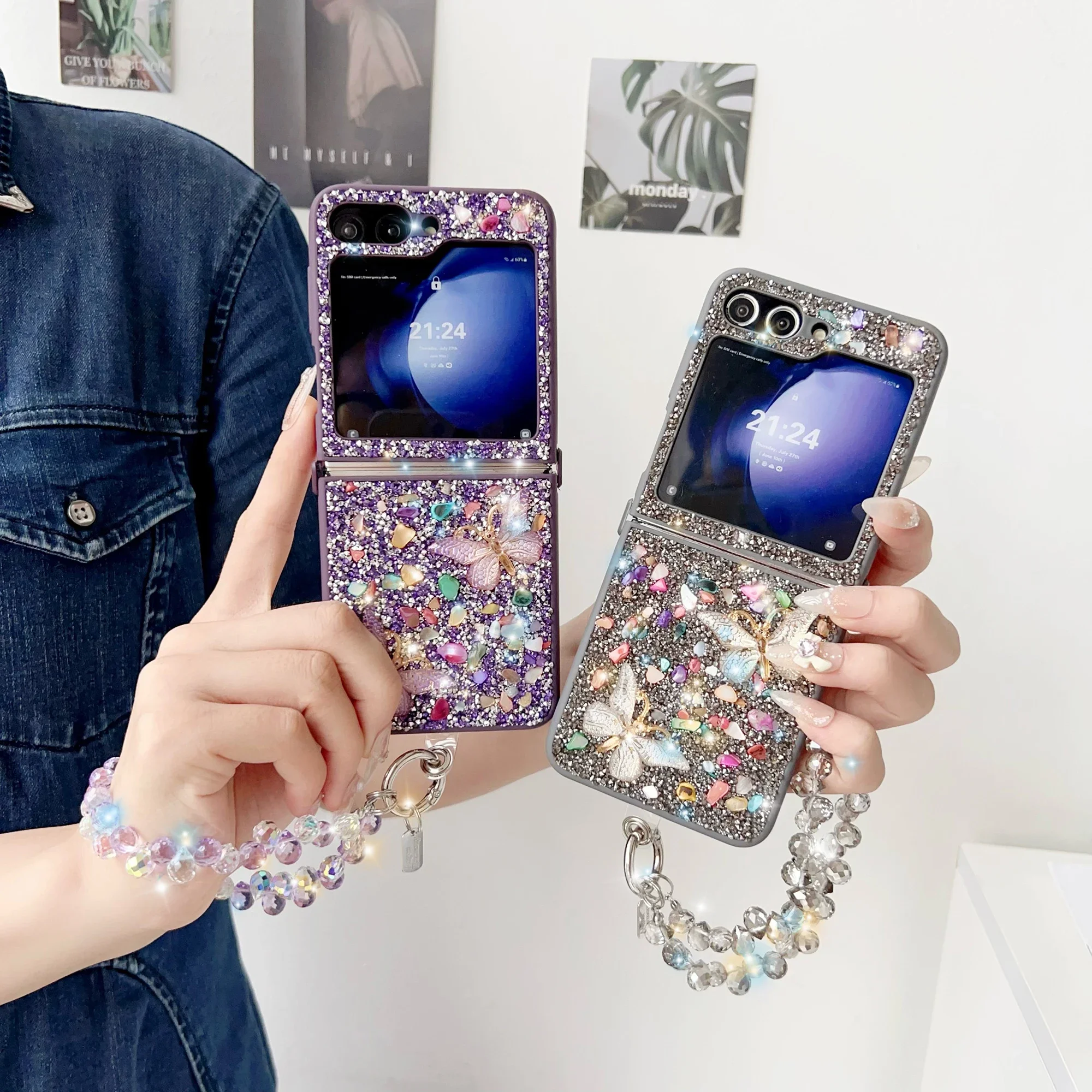 Lüks Glitter Telefon Kılıfı Sa - Phone Cases Cute incelemesi ve fiyatı