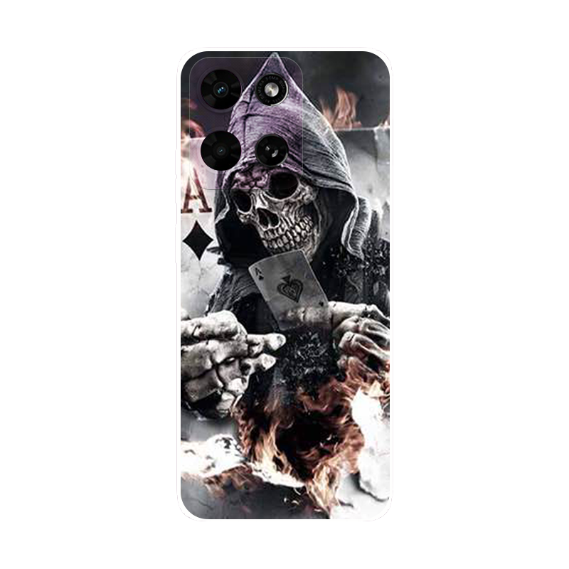 Altın Elma Desenli temperli ca - Phone Cases That Cover The Camera incelemesi ve fiyatı