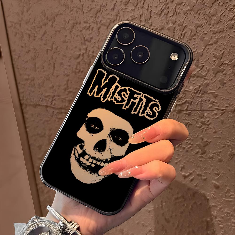 Misfits Telefon Kılıfı iPhone  - Phone Cases For Iphone 17 incelemesi ve fiyatı
