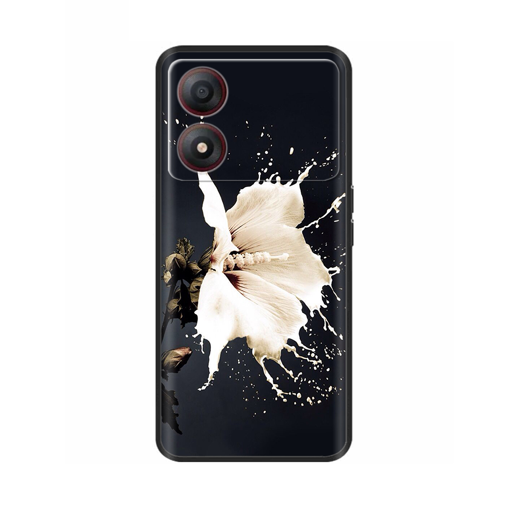 ZTE Blade A34 Kılıf Sevimli Yu - Phone Cases Quotes incelemesi ve fiyatı