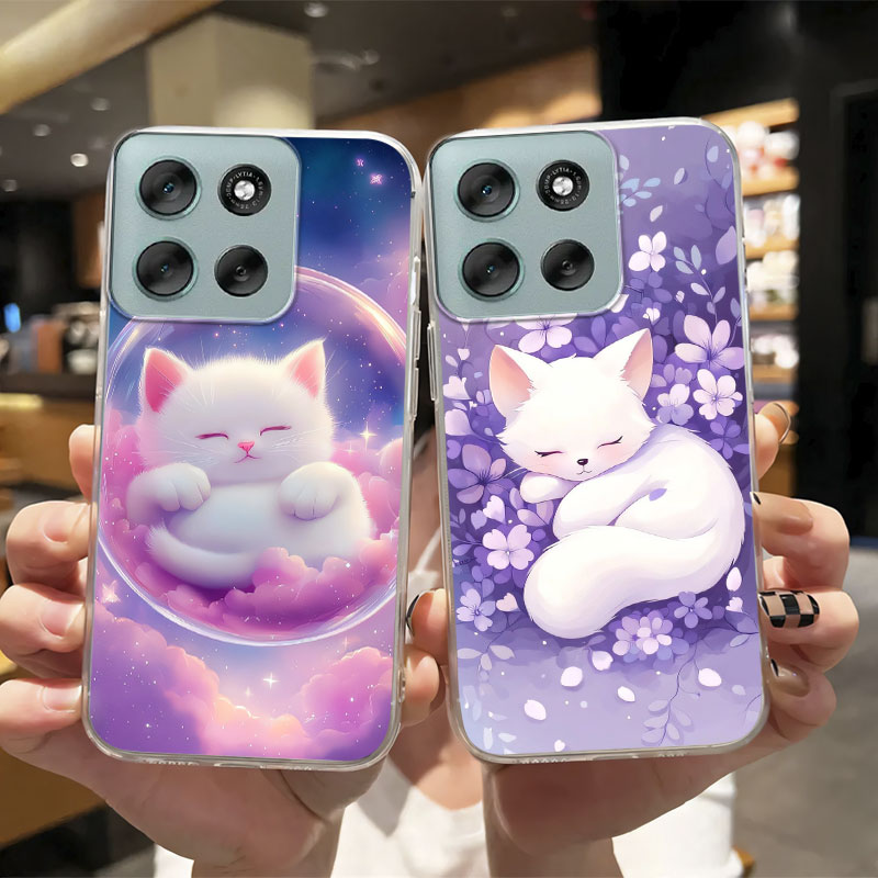 Motorola Moto G56 G86 5G Kılıf - Phone Cases Moto G 2025 incelemesi ve fiyatı