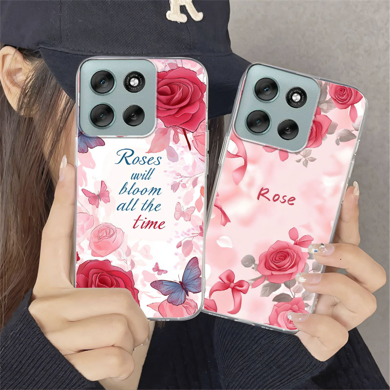 Motorola Moto G56 G86 5G Kılıf - Phone Cases Moto G 2025 incelemesi ve fiyatı