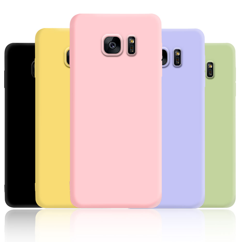 Samsung S7 Kenar Kılıfı Sıvı S - Phone Cases Quotes incelemesi ve fiyatı
