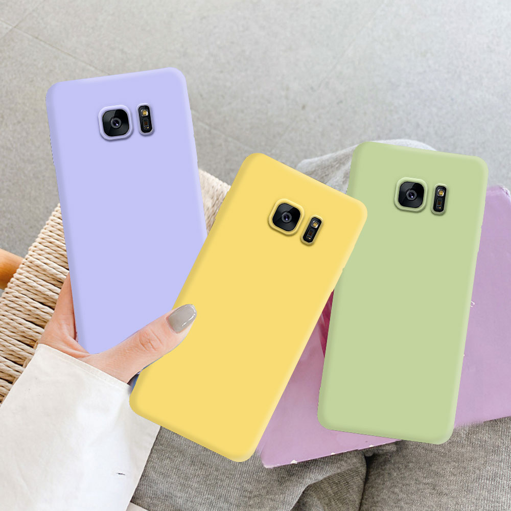 Samsung S7 Kenar Kılıfı Sıvı S - Phone Cases Quotes incelemesi ve fiyatı