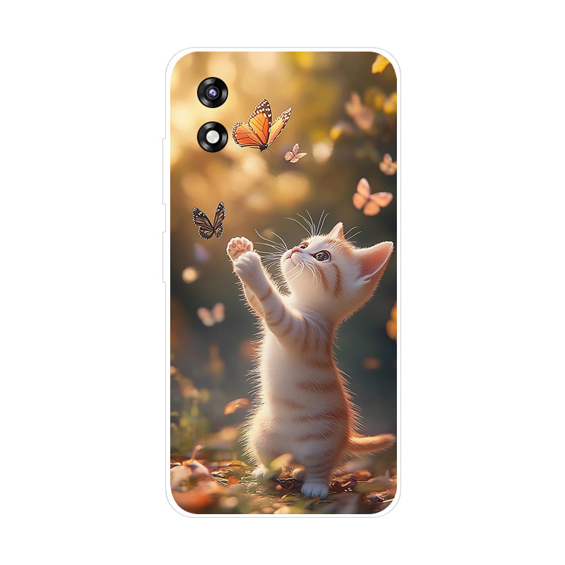 Xiaomi Qin 3 Ultra Kılıfı Şeff - Phone Cases Quotes incelemesi ve fiyatı