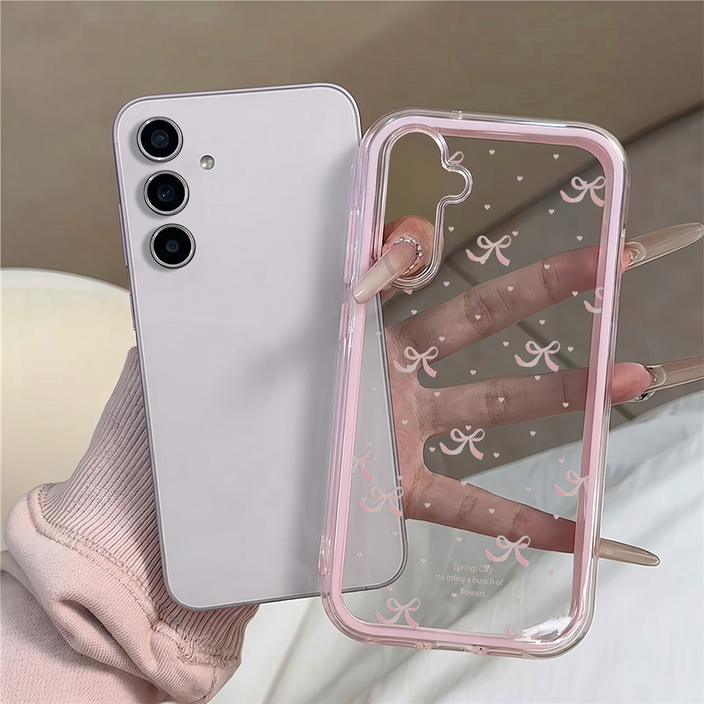 Sevimli Pembe Fiyonklu Yumuşak - Phone Cases That Cover The Camera incelemesi ve fiyatı