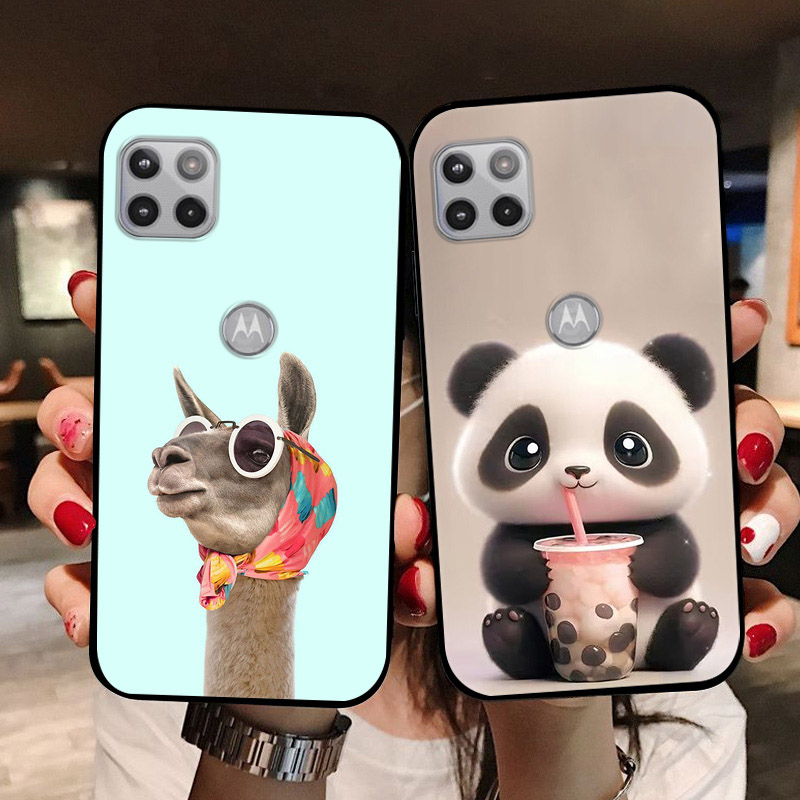 Moto G 5G Bir 5G ACE Durumda A - Phone Cases Moto G 2025 incelemesi ve fiyatı